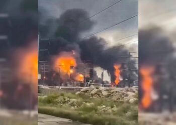 El bombardeo a South Pars desata una crisis por la seguridad energética mundial