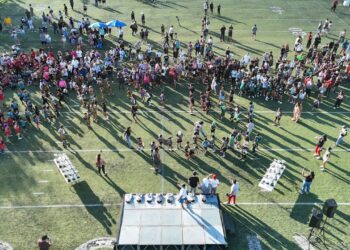 "El equipo Mayas domina la segunda edición del Torneo Interregiones de Tocho Bandera""El equipo Mayas domina la segunda edición del Torneo Interregiones de Tocho Bandera"