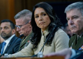 El escenario de la guerra en Irán provoca fracturas en el gobierno y sus aliados