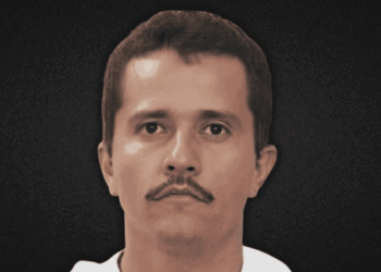 El fuerte operativo de seguridad durante el entierro de ‘El Mencho’ en Jalisco