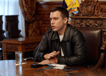 "El impacto positivo del nuevo Arancel en la economía ecuatoriana"