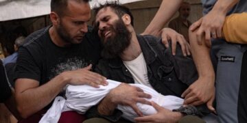 El informe de la ONU denuncia que Israel tiene licencia para torturar palestinos