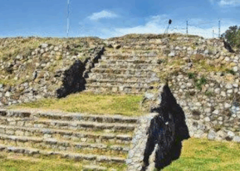 El polémico caso del predio de la zona arqueológica que Zapopan intenta comprar