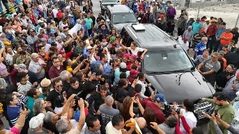 El proceso de evacuación de mexicanos tras el conflicto en Medio Oriente