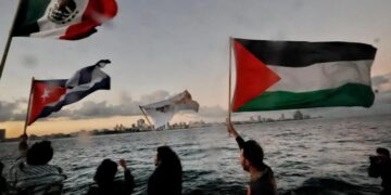 El renacer de la solidaridad, el viaje del Granma 2.0 a Cuba