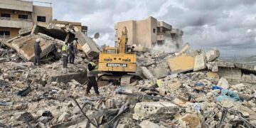 España ordena el cierre del espacio aéreo a vuelos militares por conflicto en Medio Oriente