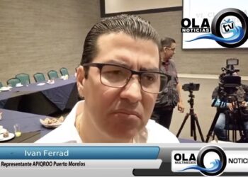 Estabilidad en el comercio local marítimo pese a los nuevos aranceles del presidente TRUMP