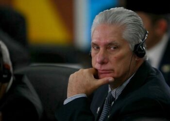Estados Unidos condiciona avance con Cuba a la salida de Díaz-Canel