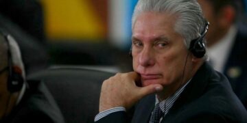 Estados Unidos condiciona avance con Cuba a la salida de Díaz-Canel