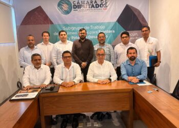 "Expondrá ANQR ante la Cámara de Diputados propuesta para revertir alza en derechos de Áreas Naturales"