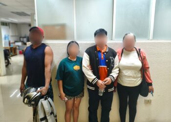 FGE Quintana Roo frustra extorsiones virtuales en Benito Juárez y Othón P. Blanco