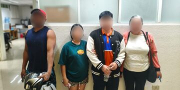 FGE Quintana Roo frustra extorsiones virtuales en Benito Juárez y Othón P. Blanco