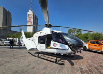 Operativo Semana Santa Coahuila: despliegan más de 10 mil elementos para seguridad