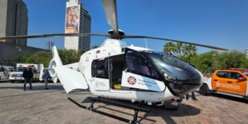 Operativo Semana Santa Coahuila: despliegan más de 10 mil elementos para seguridad