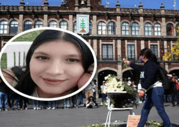 Fiscalía de Morelos confirma el hallazgo de Kimberly Joselín tras operativo de búsqueda de personas [VIDEO]