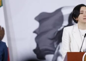 Personas desaparecidas en México: Marcela Figueroa reporta más de 394 mil casos registrados