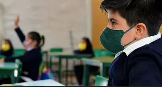 Bajan casos de sarampión en escuelas de Jalisco; 23 planteles siguen en clases virtuales