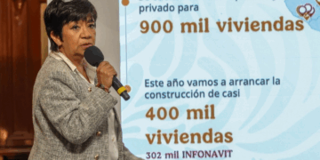 Gobierno Federal anuncia construcción de 13 mil viviendas en Colima con inversión millonaria
