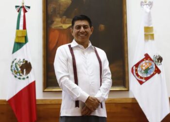 Revocación de mandato: Benjamín Robles critica a Salomón Jara y respalda alianza rumbo a 2030