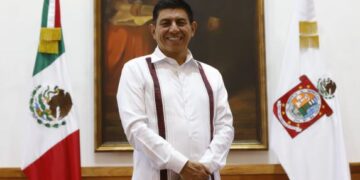 Revocación de mandato: Benjamín Robles critica a Salomón Jara y respalda alianza rumbo a 2030