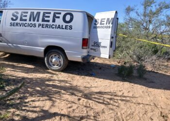 Hallazgo de fosa clandestina en Baja California Sur tras denuncia ciudadana