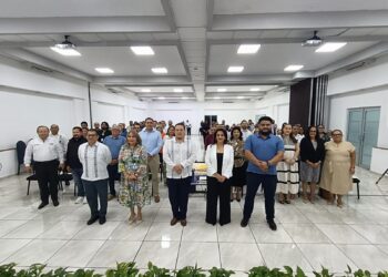 "IEQROO e INE fortalecen la Cultura Democrática en Quintana Roo con nuevas herramientas digitales"