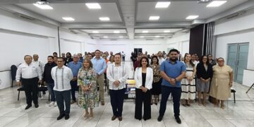 "IEQROO e INE fortalecen la Cultura Democrática en Quintana Roo con nuevas herramientas digitales"