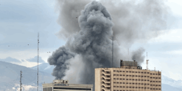 "Impacto de la ofensiva contra militares estadounidenses en zonas estratégicas del Golfo"