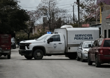 "Investigan presunto feminicidio de una mujer estilista en Cancún"