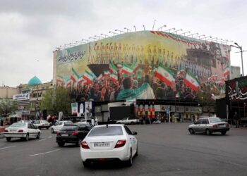 Irán rechaza el plan de Estados Unidos para frenar la guerra en la región