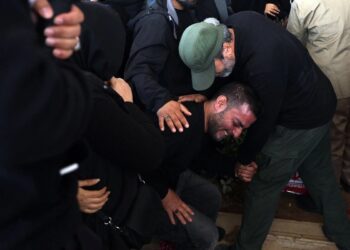 Israel acelera su estrategia contra el armamento iraní en una ventana de 48 horas