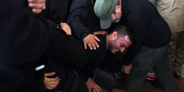 Israel acelera su estrategia contra el armamento iraní en una ventana de 48 horas