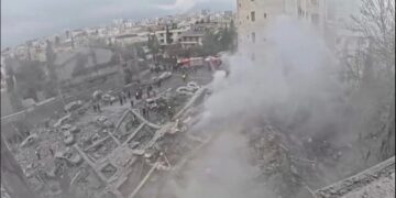 Israel confirma la baja de un alto funcionario iraní en medio de tensiones regionales