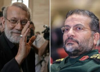 Israel elimina al jefe de seguridad de Irán en un operativo estratégico