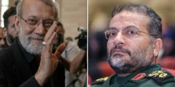 Israel elimina al jefe de seguridad de Irán en un operativo estratégico