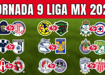 Dónde ver los partidos en vivo: Jornada 9 Liga MX Clausura 2026