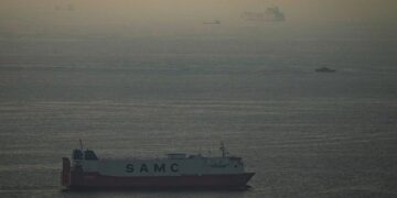 La OTAN analiza estrategias para la reapertura del estrecho de Ormuz