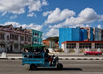 La mayoría en EE. UU. rechaza una posible intervención militar contra Cuba