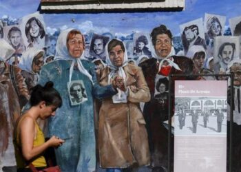 La resistencia social en Argentina cumple 50 años frente a nuevos desafíos políticos