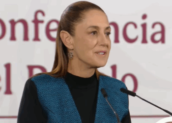 La revisión final de la Reforma Electoral de Sheinbaum retrasa su entrega al Congreso