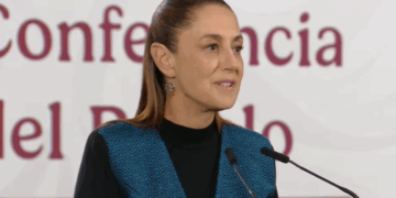 La revisión final de la Reforma Electoral de Sheinbaum retrasa su entrega al Congreso