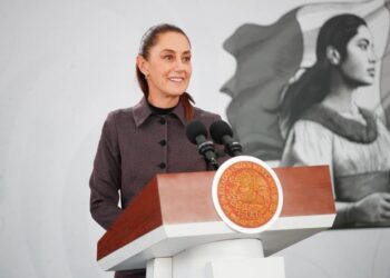 La transformación actual impulsa la justicia social y los derechos de las mujeres