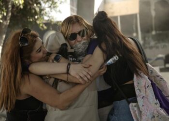 La violencia sexual afecta a dos mujeres cada día en Baja California