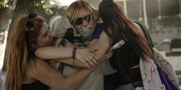 La violencia sexual afecta a dos mujeres cada día en Baja California