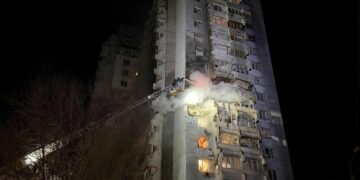 Las agresiones recíprocas entre Ucrania y Rusia alejan la posibilidad de paz