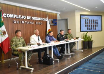 "Logra Fiscalía de Quintana Roo 14 sentencias condenatorias en una semana"