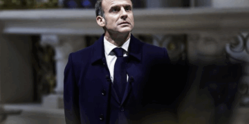 #VIDEO: "Macron impulsa una nueva disuasión nuclear avanzada para blindar a Europa"