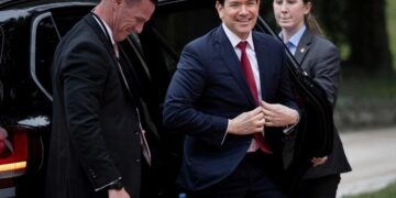 Marco Rubio revela contactos privados con sectores de Irán tras un mes de guerra