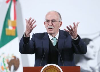 México defiende el cumplimiento de las reglas agroalimentarias ante tensiones con EE. UU.