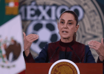 México envía nota diplomática tras muerte de connacional en custodia del ICE